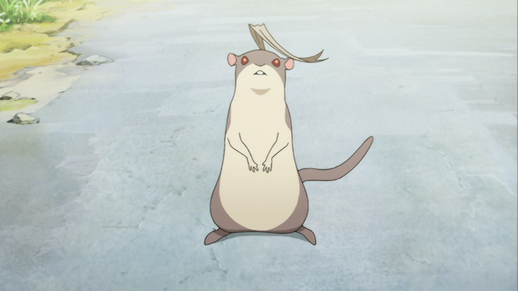 Magic Tree House (Anacrónico Fansub)